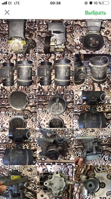 дополнительное освещение на авто: Бмв е39 плафоны.запчасти бмв (е39,е46,е53,е60,е65,е70,е71,f01,f10)+ — 13