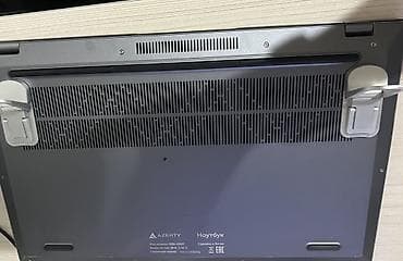 microsoft surface 3: Ноутбук на платформе AMD - Процессор: AMD Ryzen 7 6800H (8 ядер/16 — 6