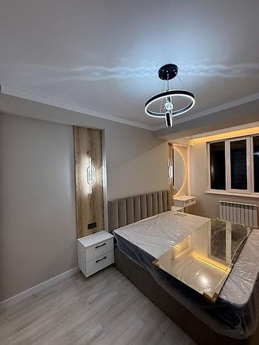 red centr: 2 комнаты, 60 м², Элитка, 8 этаж, Евроремонт — 9