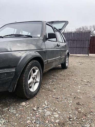 щиток приборов гольф 2: Колеса в сборе 175 / 75 / R 13, Зима, Б/у, Комплект, Легковые, Литые, отверстий - 4 — 1