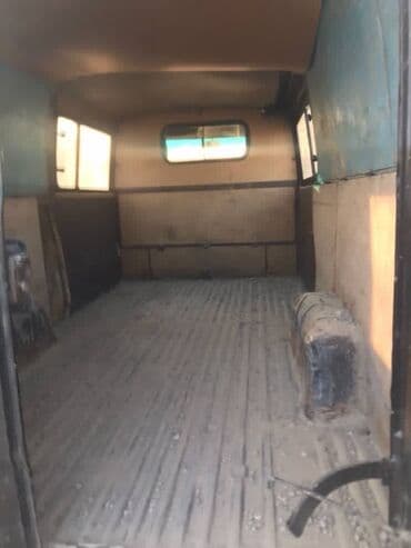 продаю мерседес сапог всё модели бишкек: Легкий грузовик, Mercedes-Benz, Стандарт — 4