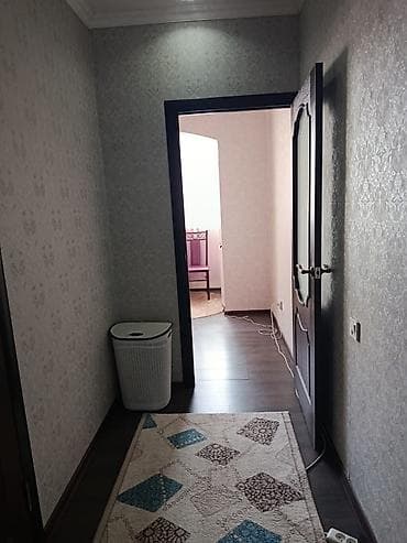 5: 1 комната, 43 м², Кок-Жар ж/м Элитка, 5 этаж, Косметический ремонт — 4