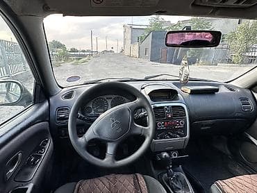 byd e1: Mitsubishi Carisma: 2003 г., 1.6 л, Механика, Бензин, Хэтчбэк — 8