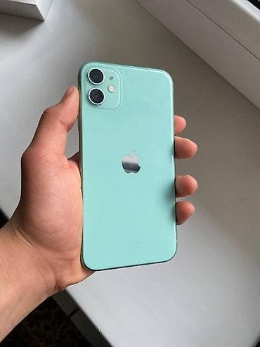 nintendo switch lite бу: IPhone 11, 64 ГБ — 2