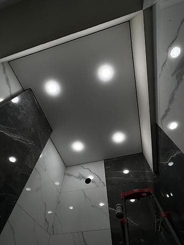 станок для натяжных потолков: Монтаж потолков, Монтаж потолочных плинтусов | Багет, Бордюр, Галтель Больше 6 лет опыта — 7