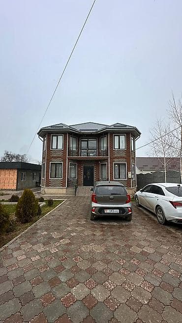 🔥Срочно горит🔥 цена снижена ✅ 🏡 2-этажный дом 220 кв.м + времянка 40