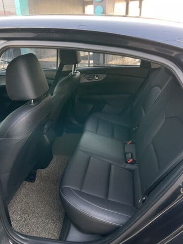 ауди rs7 цена в бишкеке: Kia K3: 2021 г., 1.6 л, Автомат, Бензиновая, Седан — 11