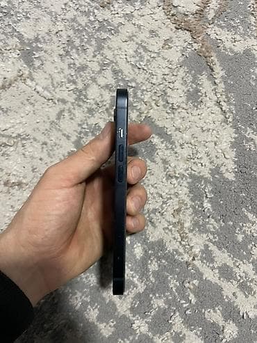 айфон 13 мини рассрочка: IPhone 13, Midnight — 3