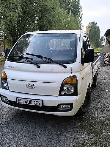 хундай старекс 1: Жеңил жүк ташуучу унаа, Hyundai, Стандарт, Колдонулган — 1