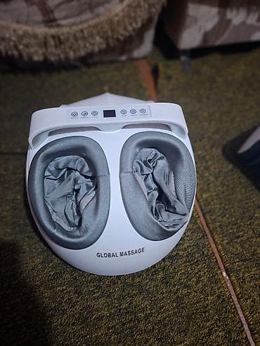 xbox original: Массажер Накидка, Все тело — 4