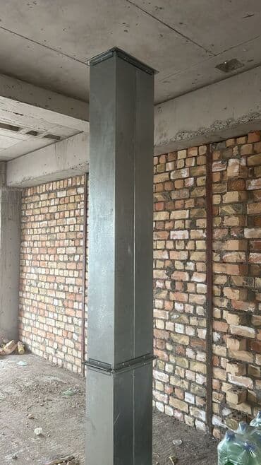 лазерная резка металла бишкек: Жестяные работы, Изготовление изделий, Вентиляция — 2