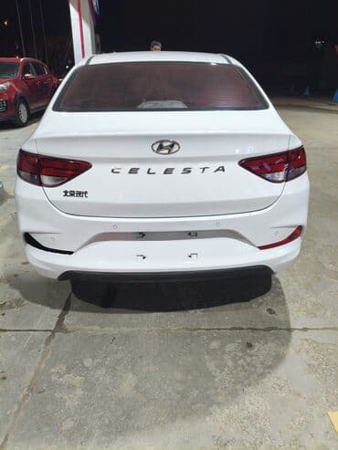 kia solaris: Hyundai Solaris: 2019 г., 1.6 л, Автомат, Бензин, Седан — 4