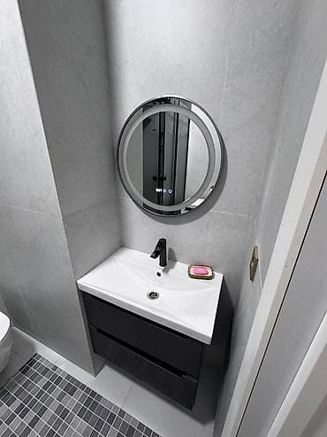 3: Сдаётся в центре города Ош квартира гостям и командированным — 5