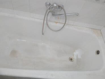 эмалировать ванну: Реставрация ванн Больше 6 лет опыта — 4