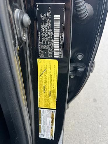 аудио касета: Lexus RX: 2004 г., 3.3 л, Автомат, Бензин, Кроссовер — 5