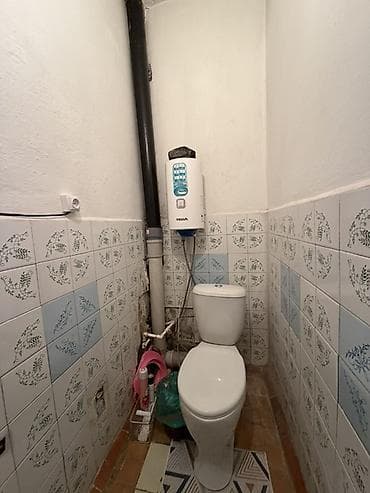 Кыймылсыз мүлк: 4 бөлмө, 77 м², 5 кабат — 7