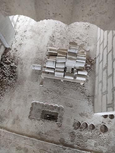 Сверление, бурение: Алмазное сверление и резка бетона/кирпича - Выполняем алмазное — 3