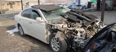 машина авт: Toyota Windom: 2004 г., 3 л — 7