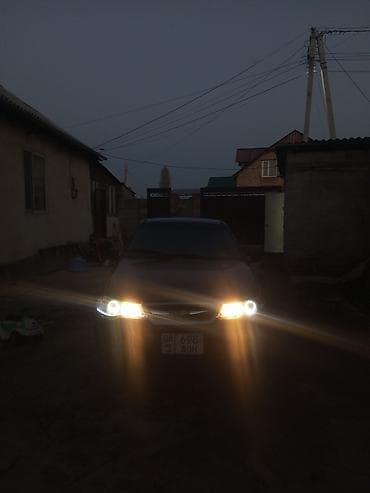 lada priors: Daewoo Nexia: 2007 г., 1.5 л, Механика, Седан — 2