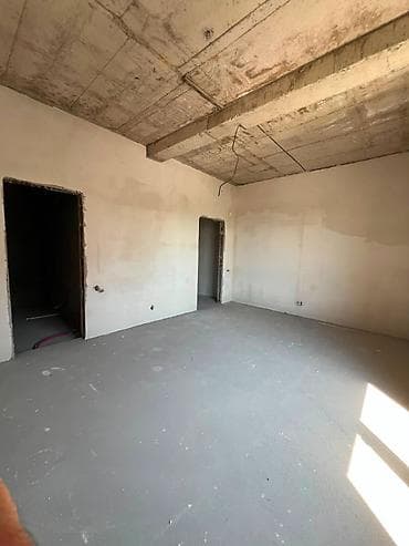 3 комнаты, 106 м², Элитка, 8 этаж, ПСО (под самоотделку) — 4