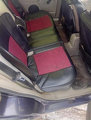 opel vektra b: Volkswagen Vento: 1996 г., 1.8 л, Механика, Бензин, Седан — 10