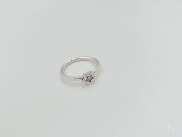 Киреге берилүүчү кийимдер: Шакек, Коктейл шакеги, Аялдарга, Фианит, Жаңы — 7