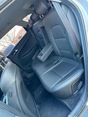 Hyundai: Hyundai Tucson: 2019 г., 2 л, Автомат, Дизель, Кроссовер — 10