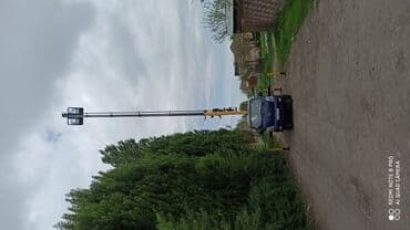 kia: Автовышка, Kia, 2005 г., 16 м — 9