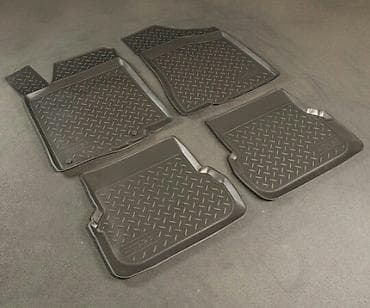 Полики passat b3,b4