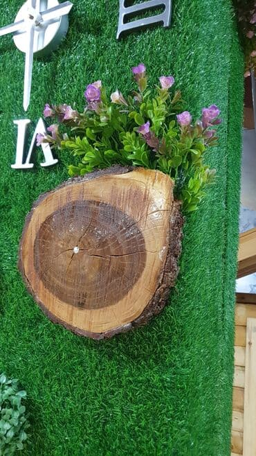 искусственные цветы оптом бишкек: Ландшафтный дизайнер искусственный разные видов — 1