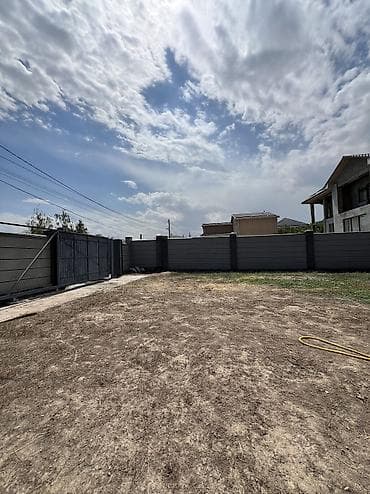 seven development: Сдается в аренду Здание в Арча бешик 1-линия Магистраль/Садыбакасов — 2