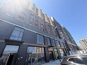 Продается коммерческое помещение 123 м² в ЖК «Nova City» от Elite