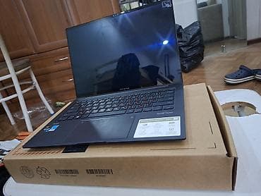 rog zephyrus: Ультрабук — 2