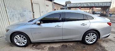мотор шевроле круз: Chevrolet Malibu: 2018 г., 1.5 л, Автомат, Бензин, Седан — 3