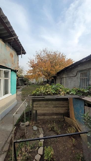 земельные участки бишкек: ⚠️Срочно продаю Участок 📍Рабочий городок 📍ул. Красная/ Ремеслина — 5