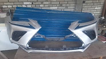 купить малиновое варенье бишкек: Бампер Lexus — 1