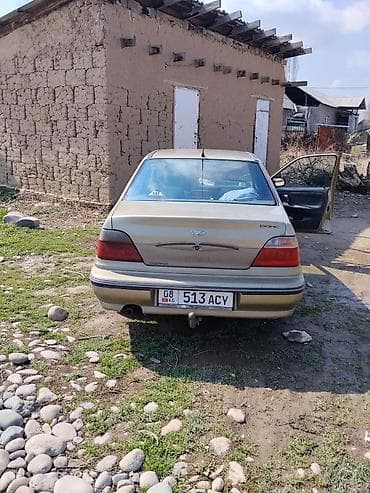 camry 2010: Daewoo Nexia: 2006 г., Ручные, Бензин, Седан — 3