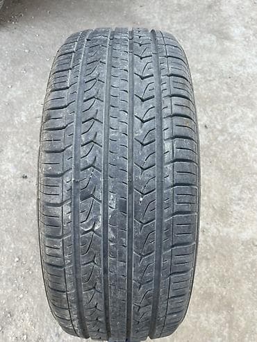 r19 235 55: Летняя шина 235/55 R19 - Тип: легковая/кроссовер, летняя - Размер — 1