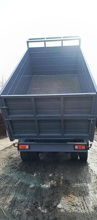 55 amg: Грузовик, Mercedes-Benz, Б/у — 5