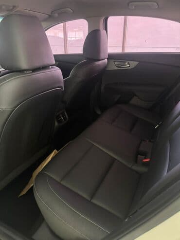 kia clarus: Kia K3: 2020 г., 1.6 л, Вариатор, Бензин, Седан — 9