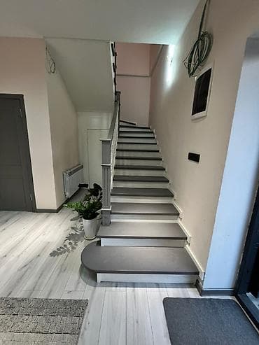 Дома: 🏠 Продается красивый дом в стиле хай -тек!!!! 📍 Район : Ак-Ордо 1 — 10