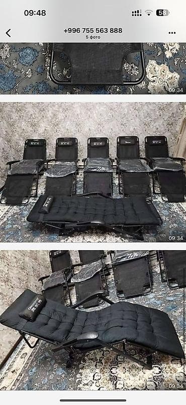 Бильярдные столы: Раскладушки — 1