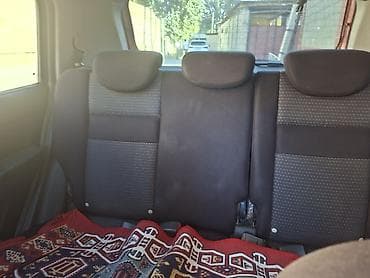 срв 2018: Hyundai Getz: 2010 г., Хэтчбэк — 5