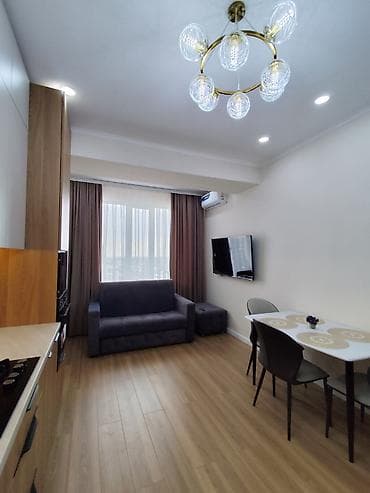 room: 1 комната, Собственник — 6