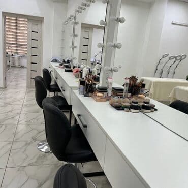 профессиональное оборудование для салона красоты: Мы на протяжении 14 лет занимаемся строго изготовлением оборудования — 16