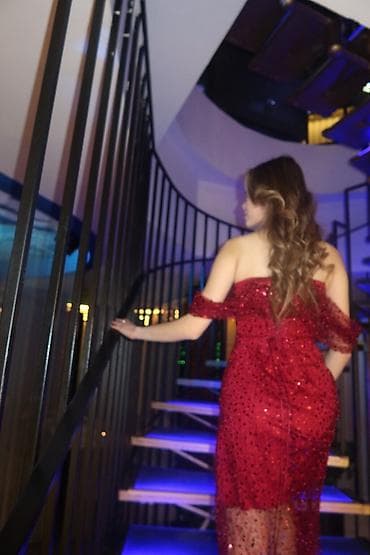 Пляж үчүн кийимдер: Продаю платье — 2