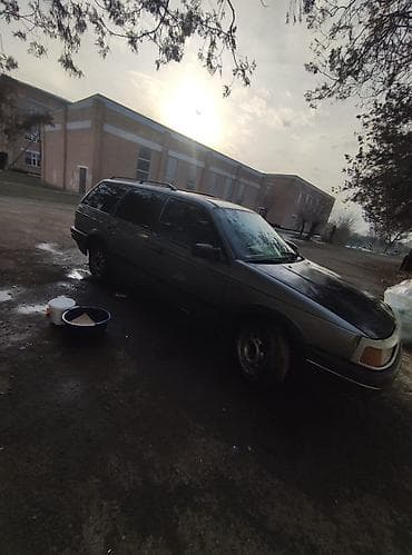 пассат б3 универсал обмен: Volkswagen Passat Variant: 1989 г., 1.8 л, Механика, Бензин, Универсал — 2