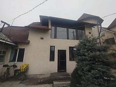 Продается дом в рабочем городке 180м2, барнаульский переулок 25 2010 at lalafo.kg Продается дом в рабочем городке 180м2, барнаульский переулок 25 2010