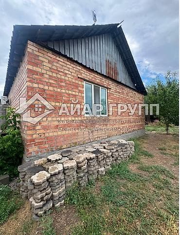 Дома: ‼️ ПРОДАЁТСЯ ДОМ В г. БИШКЕК ‼️ 🔷 ж/м Ак-Ордо, ул. Курманжан-Датка — 8