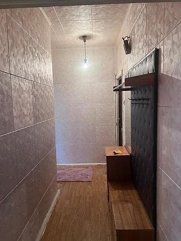 Квартиры: 1 комната, 35 м², 105 серия, Джал мкр (в т.ч. Верхний, Нижний, Средний) 105 серия, 4 этаж, Старый ремонт — 8
